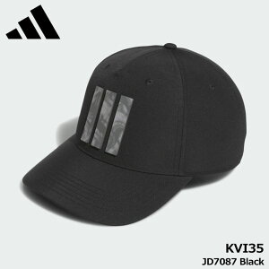 y2025fzAfB_X KVI35 OtBbN X[XgCvX N[OLbv JD7087 Black ubN YEjZbNX adidas GOLF 20p