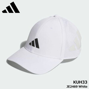 y2025fzAfB_X KUH33 HEAT.RDY N[O Lbv JE2469 White zCg YEjZbNX adidas GOLF 20p