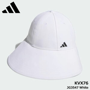 yfB[Xzy2025fzAfB_X KVX76 ChuLbv JG3547 White zCg p adidas GOLF 20p