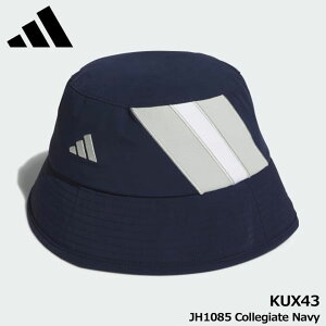 y2025fzAfB_X KUX43 rh U R[X  oPbgnbg JH1085 Collegiate Navy lCr[ YEfB[X adidas GOLF 20p
