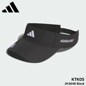 y2025fzAfB_X KTK05 TChS oCU[ JH3648 Black ubN YEjZbNX adidas GOLF 20p