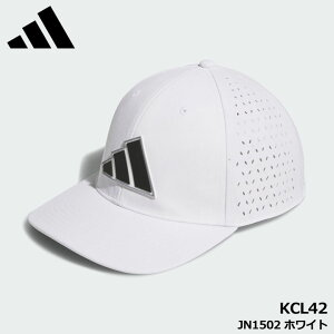 y2025fzAfB_X KCL42  cA[ N[OLbv JN1502 zCg YEjZbNX adidas GOLF 20p
