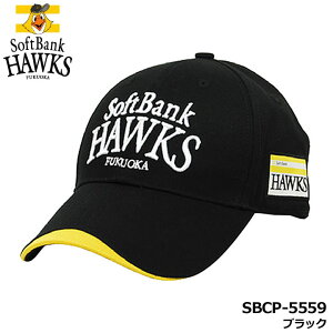 \tgoNz[NX SBCP-5559 Lbv ubN CAP GOLF St SoftBank HAWKS LEZAX