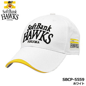 \tgoNz[NX SBCP-5559 Lbv zCg CAP GOLF St SoftBank HAWKS LEZAX