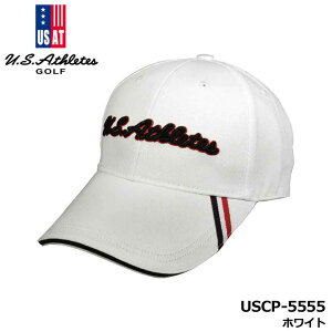 [GXAX[g USCP-5555 Lbvi}[J[tjzCg CAP Xq St U.S. ATHLETES LEZAX