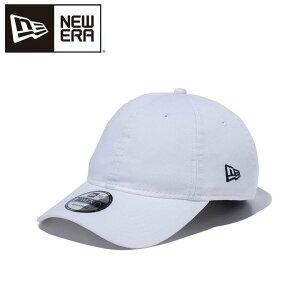 �j���[�G�� �L���b�v 14525141 9TWENTY �x�[�V�b�N �E�H�b�V���h�R�b�g�� �z���C�g NEW ERA CAP