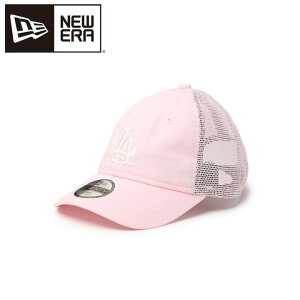 �y�`���C���h�z�j���[�G�� �L���b�v 14942579 Child 9TWENTY ���T���[���X�E�h�W���[�X �s���N NEW ERA CAP