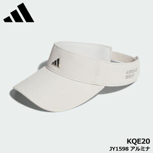 AfB_X KQE20 ^oCU[ JY1598 A~i jZbNX OSFX(57-60cm) adidas GOLF 20p