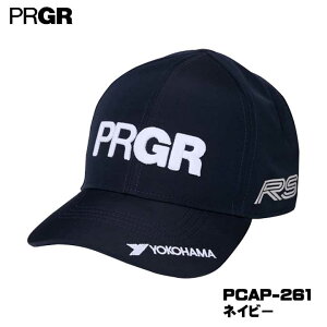 �y2026���f���z�v���M�A PCAP-261 ���炩�� �X�|�[�c�L���b�v �l�C�r�[ �X�q PRGR 10p