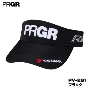 �y2026���f���z�v���M�A PV-261 ���炩�� �X�|�[�c�T���o�C�U�[ �u���b�N �X�q PRGR 10p