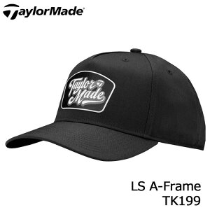 y2025fze[[Ch TK199 LS A-Frame Lbv ubN N3849518 t[TCY CAP Taylormade 20p