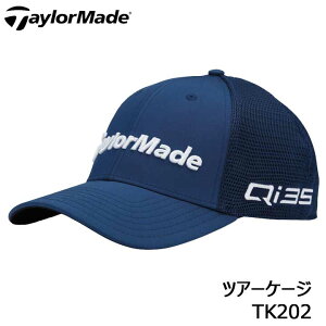 y2025fze[[Ch TK202 cA[P[W Lbv lCr[ N3850423 t[TCY CAP Taylormade 20p