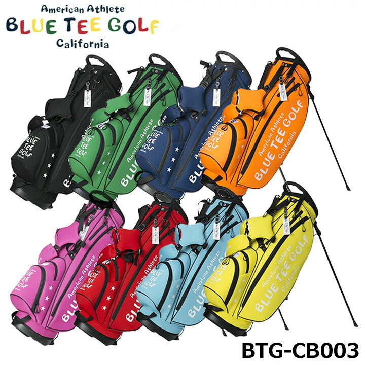 楽天市場】ブルーティーゴルフ BTG-CB003 ストレッチスタンド 