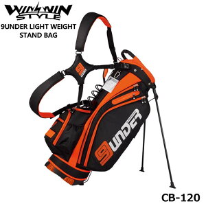 EBEBX^C CB-120 iCA_[ ubN×IW WEIGHT STAND BAG StLfBobO WINWIN STYLE