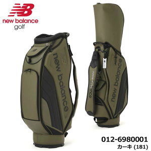 �j���[�o�����X �S���t 012-6980001 �}�b�g���� ���^�p�l�� �L���f�B�o�b�O �J�[�L(181) �J�[�g�^ 9.5�^ new balance golf