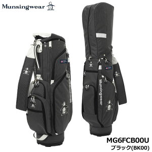 �y2026���f���z�}���V���O�E�F�A MG6FCB00U 9.0�^ �X�e�b�`�i�C�����L���f�B�o�b�O �y��(�V���[�Y����g����) �u���b�N(BK00) 47�C���`�Ή� 4���� 3.0kg 26FW Munsingwear ���[