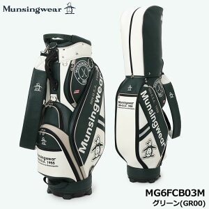 �y2026���f���z�}���V���O�E�F�A MG6FCB03M �X�|�[�e�B�L���f�B�o�b�O �O���[��(GR00) ����a 9.5�^ 47�C���`�Ή� 5���� 4.0kg 26FW Munsingwear ���[
