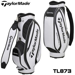 テーラーメイド(TAYLOR MADE) トゥルーライト キャディバッグ」の人気 