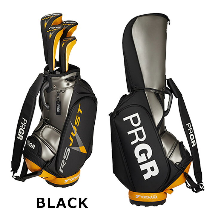 楽天市場】【2022モデル】プロギアゴルフ PRCB-231 契約プロ使用モデル  