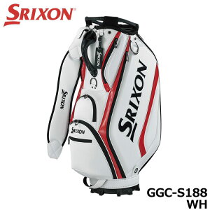 y2023fz_bv XN\ GGC-S188 zCg J[g^ LfBobO 10.0^ 3.8kg J[gobO vffUC St WHITE SRIXON DUNLOP 10p
