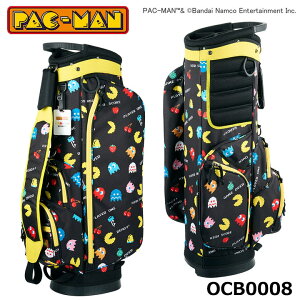 pbN} OCB0008 LfBobO CG[ 9.5^ 2.8kg 5 47C`Ή o_C iR  Q[LN^[ PAC-MAN BANDAI NAMCO J[g^ StobO