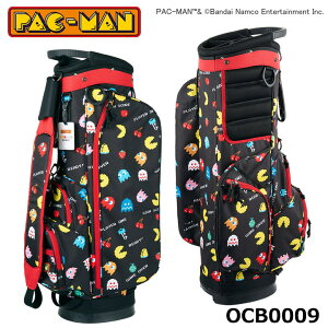 pbN} OCB0009 LfBobO bh 9.5^ 2.6kg 5 47C`Ή o_C iR  Q[LN^[ PAC-MAN BANDAI NAMCO StobO J[g^