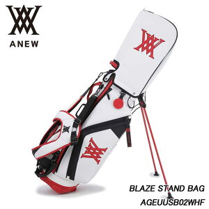 Aj[ AGEUUSB02WHF uCY X^hobO LfBobO y ANEW BLAZE STAND BAG