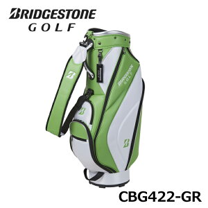 uaXg St LfBobO yʃx[VbNf CBG422 GR  9^ 2.9kg y BRIDGESTONE GOLF 10p