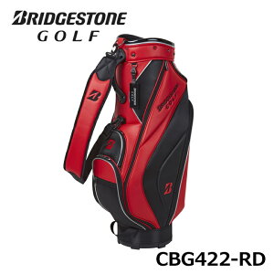 uaXg St LfBobO yʃx[VbNf CBG422 RD  9^ 2.9kg y BRIDGESTONE GOLF 10p