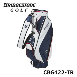 uaXg St LfBobO yʃx[VbNf CBG422 TR gR[ 9^ 2.9kg y BRIDGESTONE GOLF 10p
