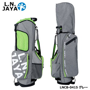 G.Gk.W LNCB-0415 9.0^ 48C`Ή 2.7kg X^hobO O[iGYj y X^h LfBobO L.N.JAYA LEZAX