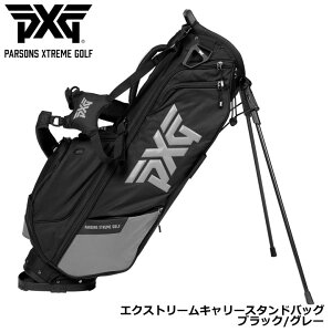 s[GbNXW[ GNXg[L[X^hobO B-PG-172-BGRYiubN/O[j 4 LfBobO Xtreme Carry Stand Bag Black PXG