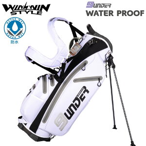 EBEBX^C CB-171 iCA_[ EI[^[v[tizCgj STAND BAG StLfBobO WINWIN STYLE y h