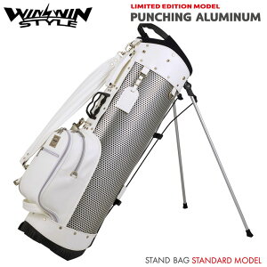 EBEBX^C CBA-202iWHjp`OA~jE X^hobO y PUNCHING ALUMINUM STAND BAG STANDARD MODEL LEM WINWIN STYLE