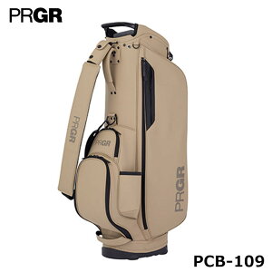 vMA PCB-109 JWAf LfBobO x[W 9.0^ 2.8kg 47C`Ή X^hobO PRGR