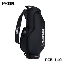 楽天市場】prgr キャディバッグの通販