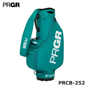 vMA PRCB-252 X|[cf vgpLfBobO O[ 9.0^ 3.9kg 47C`Ή PRGR