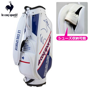y2025fzRbN LG5SCB05M zCg×lCr[(WHNV) V[Y[\t[h̗p yʃLfBobO 9.0^ 47C`Ή 6 le coq sportif GOLF