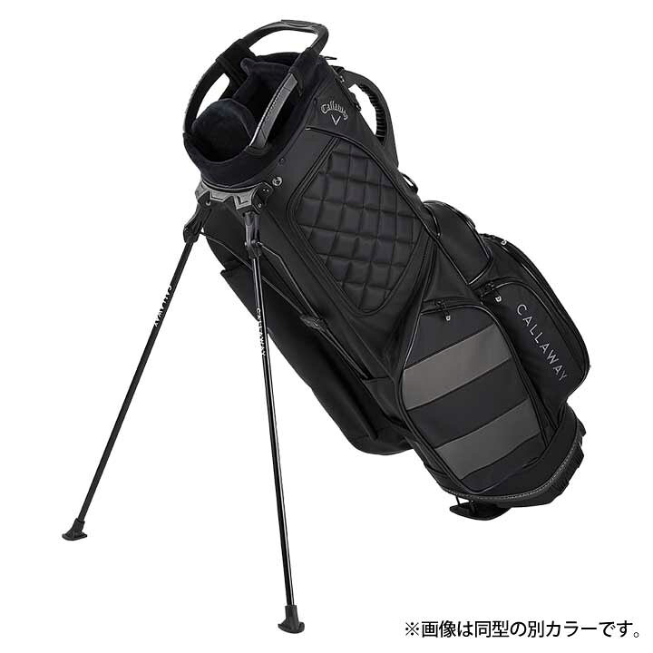 楽天市場】【2024モデル】キャロウェイ SPL-I スタンド FW 24 JM 
