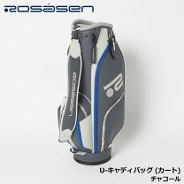 楽天市場】ロサーセン（口枠数（キャディバッグ）5）（ゴルフ 