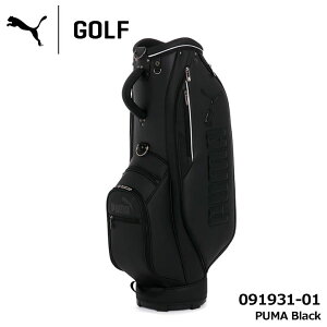 v[}St 091931-01 jZbNX St x[VbN v[} LfB[obO ubN J[g^ PUMA Black PUMA GOLF 20p