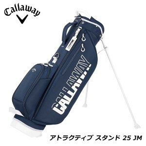 LEFC AgNeBu X^h 25 JM LfBobO lCr[(5125037) X^h^ 7.5^ 47C`Ή Attractive Stand 25 JM Callaway 20p