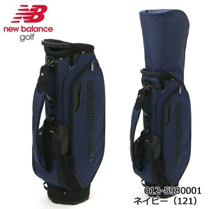 �j���[�o�����X �S���t 012-5980001 �I�b�N�X ���S�A�b�v���P �L���f�B�[�o�b�O �l�C�r�[�i121�j�J�[�g�^ 9.0�^ 46�C���`�Ή� new balance golf