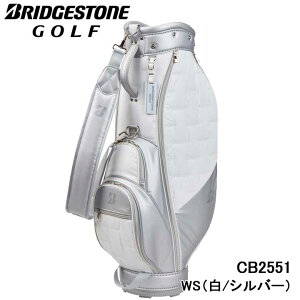 yfB[Xzy2025fzuaXg St LfBobO y CB2551 zCg/Vo[ WS@8.5^ 2.6kg BRIDGESTONE GOLF 10p