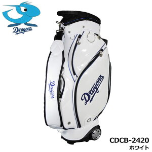 yʌzhSY CDCB-2420 9.0^LX^[tLfBobO zCg J[g^ 47C`Ή 4.4kg CHUNICHI DRAGONS LEZAX