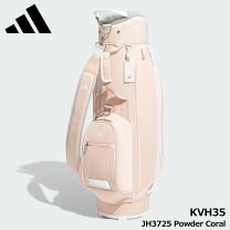 楽天市場】ピンク（ブランドアディダス）（キャディバッグ｜バッグ 