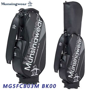 y2025fz}VOEFA MG5FCB03M y LfBobO ubN Munsingwear BK00