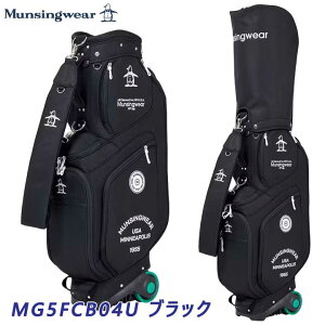 y2025fz}VOEFA MG5FCB04U 2փLX^[t LfBobO ubN Munsingwear BK00