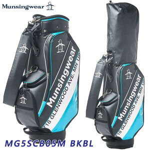 y2025fz}VOEFA MG5SCB05M LfBobO ubN×u[ Munsingwear BKBL