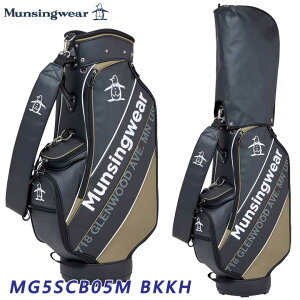 y2025fz}VOEFA MG5SCB05M LfBobO ubN×J[L Munsingwear BKKH
